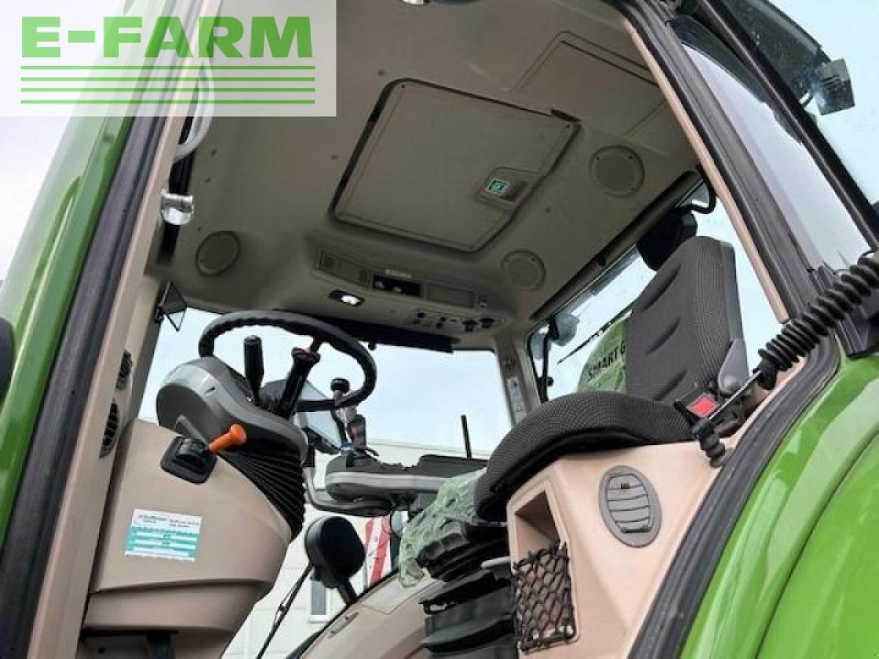 Traktor Fendt 942 vario profi plus: slika Traktor Fendt 942 vario profi plus