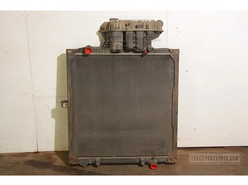 Hladnjak za Kamion MAN Cooling System Radiateur: slika Hladnjak za Kamion MAN Cooling System Radiateur
