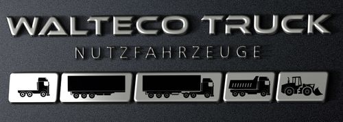 WALTECO TRUCK