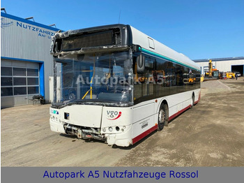 Prigradski autobus SOLARIS