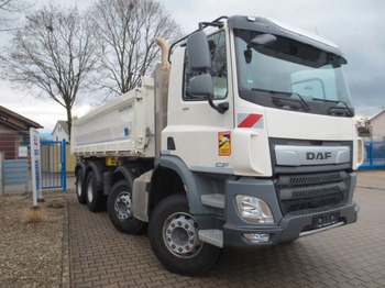 Kiper DAF CF 450