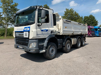 Kiper DAF CF 450