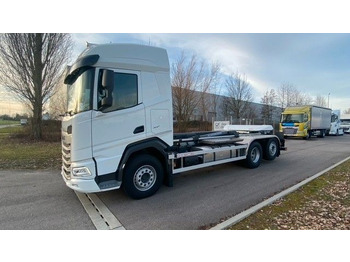 Kamion DAF XF 480