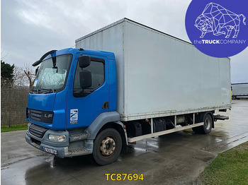 Kamion sandučar DAF LF 55 220