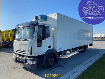 Kamion hladnjača IVECO EuroCargo 120E