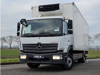 Kamion hladnjača MERCEDES-BENZ Atego 1224