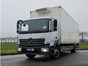 Kamion hladnjača MERCEDES-BENZ Atego 1224