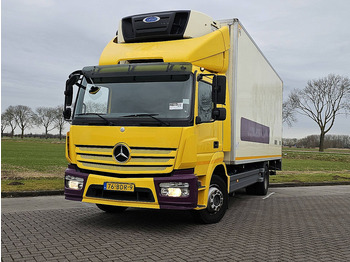 Kamion hladnjača MERCEDES-BENZ Atego 1224