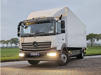 Kamion sandučar MERCEDES-BENZ Atego 1524