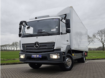 Kamion sandučar MERCEDES-BENZ Atego