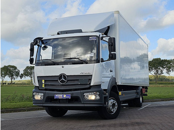 Kamion sandučar MERCEDES-BENZ Atego