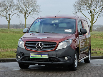 Mali kombi MERCEDES-BENZ Citan 108 CDI