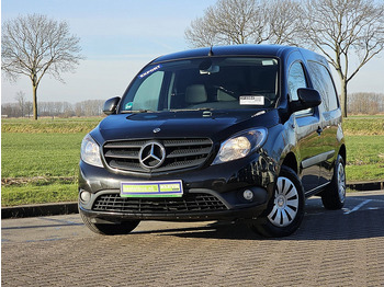 Mali kombi MERCEDES-BENZ Citan 109 CDI