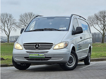 Mali kombi MERCEDES-BENZ Vito 109