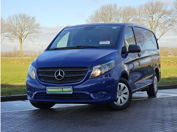 Mali kombi MERCEDES-BENZ Vito 116