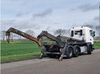 Zakup Scania R420 6X2 MANUAL RETARDER Scania R420 6X2 MANUAL RETARDER: slika Zakup Scania R420 6X2 MANUAL RETARDER Scania R420 6X2 MANUAL RETARDER