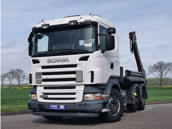 Zakup Scania R420 6X2 MANUAL RETARDER Scania R420 6X2 MANUAL RETARDER: slika Zakup Scania R420 6X2 MANUAL RETARDER Scania R420 6X2 MANUAL RETARDER