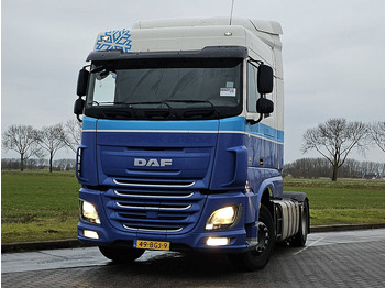 Tegljač DAF XF 440