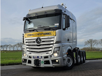 Tegljač MERCEDES-BENZ Actros 4163