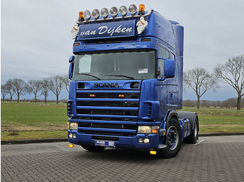 Tegljač SCANIA R144