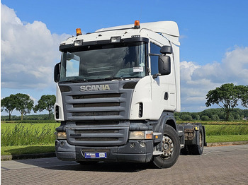 Tegljač SCANIA R 420