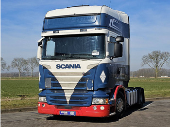 Tegljač SCANIA R 450