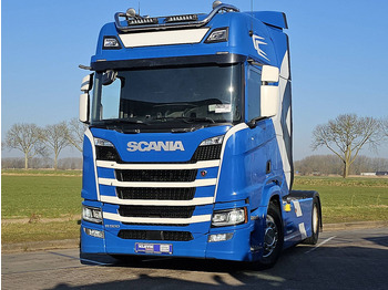 Tegljač SCANIA R 500