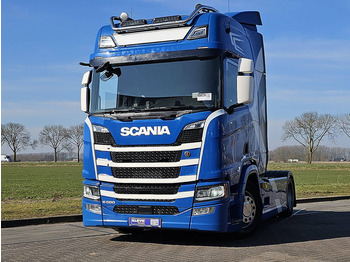 Tegljač SCANIA R 500