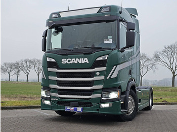 Tegljač SCANIA R 500