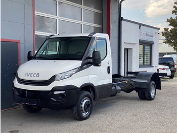 Zakup Iveco Daily 70C18 MAX Hi-Matic Klimaaut. Chassie 4,9m Iveco Daily 70C18 MAX Hi-Matic Klimaaut. Chassie 4,9m: slika Zakup Iveco Daily 70C18 MAX Hi-Matic Klimaaut. Chassie 4,9m Iveco Daily 70C18 MAX Hi-Matic Klimaaut. Chassie 4,9m