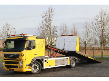 Autotransporter VOLVO FM 380