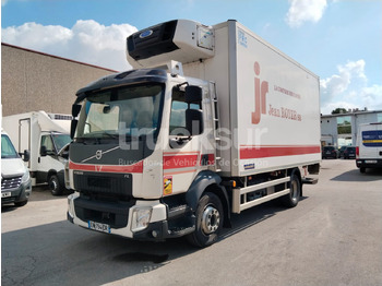 Kamion hladnjača VOLVO FL 250