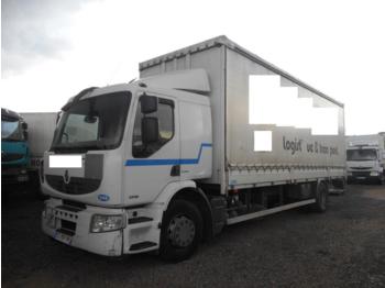 Kamion s ceradom RENAULT Premium 280