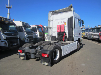 Tegljač DAF XF105 460: slika Tegljač DAF XF105 460