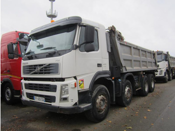 Kiper VOLVO FM 400