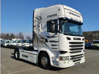 Tegljač SCANIA R 450