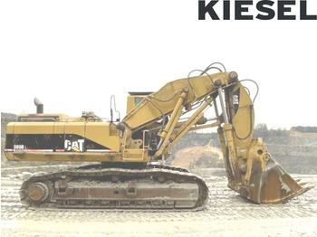 Bager gusjeničar CATERPILLAR 365