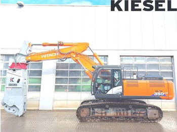 Bager gusjeničar HITACHI ZX350