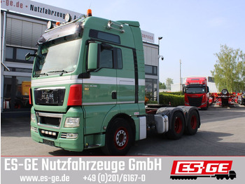 Tegljač MAN TGX 26.480