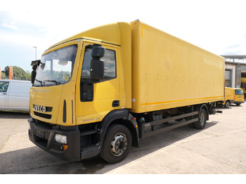 Kamion sandučar IVECO EuroCargo