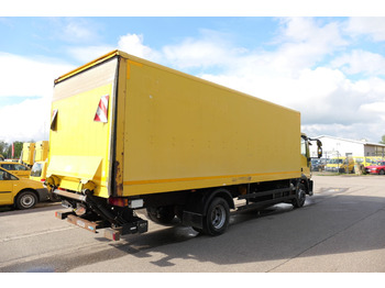 Kamion sandučar IVECO EuroCargo ML 120 E28/P AHK LBW Koffer 7,00x2,44x: slika Kamion sandučar IVECO EuroCargo ML 120 E28/P AHK LBW Koffer 7,00x2,44x