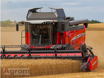 Kombajn za žetvu MASSEY FERGUSON