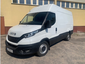 Furgon IVECO Daily