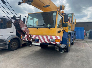 Autodizalica LIEBHERR LTM 1040-2.1