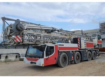 Toranjska dizalica LIEBHERR MK 88