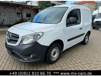 Mali kombi MERCEDES-BENZ Citan 108 CDI