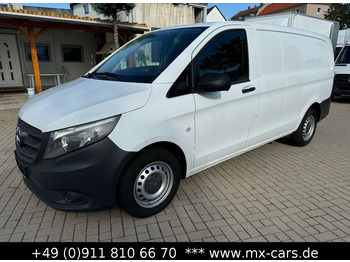 Mali kombi MERCEDES-BENZ Vito 114