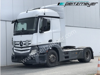 Tegljač MERCEDES-BENZ Actros 1843