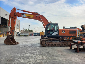 Bager gusjeničar HITACHI ZX350