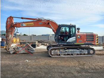 Bager gusjeničar HITACHI ZX220